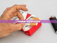 2025最新揭秘：广西刘三姐香烟价格大起底！这个价位值吗？