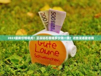 2025最新行情：玉溪香烟批发价格波动揭秘，这些渠道能省30%成本！