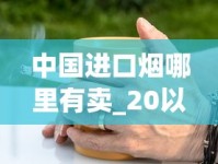 中国进口烟哪里有卖_20以内的口粮烟_外烟代购求推荐