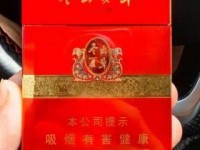 2025硬盒白沙烟价格大揭秘：多款热门型号最新行情速览