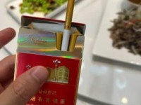 2025新晋网红烟测评：小熊猫细支16支暗藏哪些惊喜？
