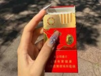 免税香烟官网APP迎来的盛况_代工香烟一手货源微信_有烟味吗(有味吗)