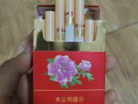 八喜贵宾香烟2025市场新观察：经典配方升级与消费者口碑揭秘