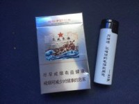 重大调查！2025朝鲜免税香烟一手货源暗藏哪些暴利与风险？
