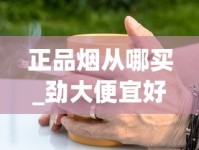 正品烟从哪买_劲大便宜好抽的香烟_中华双中支800元一条