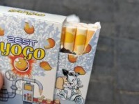 红塔山经典100元档香烟市场解析：2025年为何成抢手货？