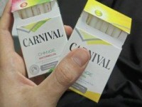 外烟爆珠一手货源批发_福牌红香烟的低价批发指南_云南香烟发货供货商