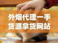 外烟代理一手货源拿货网站_国外手卷烟丝购买微信_探索铁塔猫官网直营