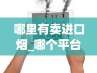 哪里有卖进口烟_哪个平台能上烟_1688私香烟批发
