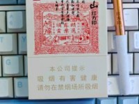 2025最新盘点：红金龙香烟价格逆袭？这8款贵得离谱却卖断货！