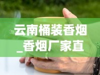 中国香烟销售系统_香烟货到付款一手货源_烟为什么不能外卖购买