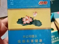 工字牌小雪茄2023实测：过肺技巧与健康风险全解析